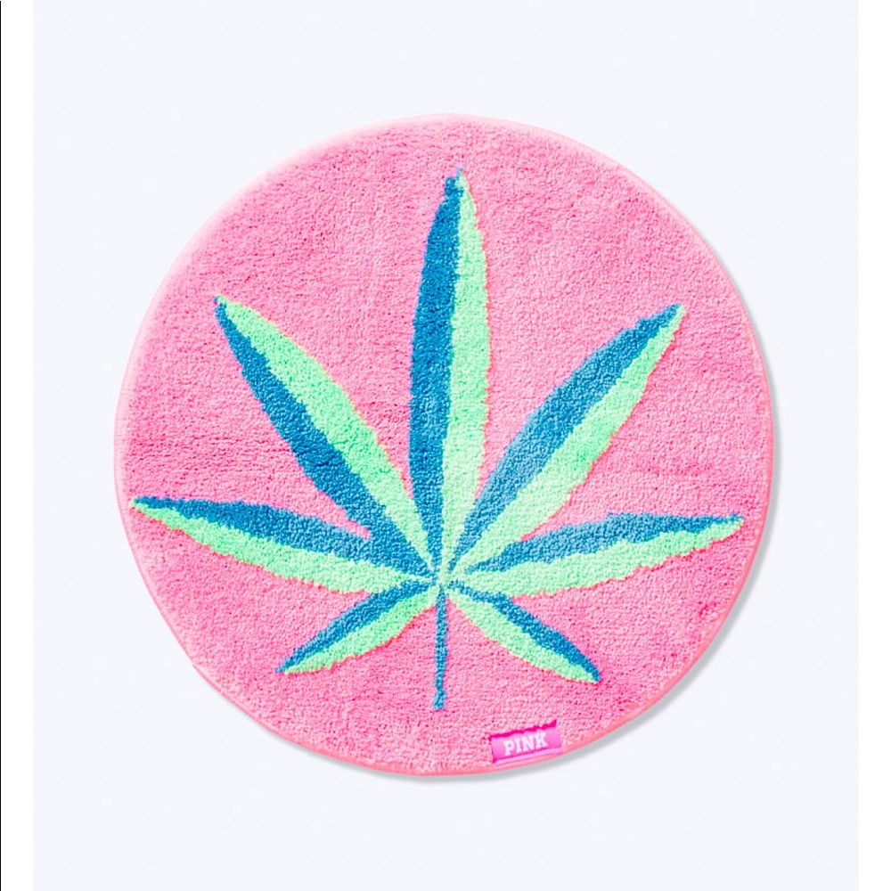 Victoria Secret Bath Mat